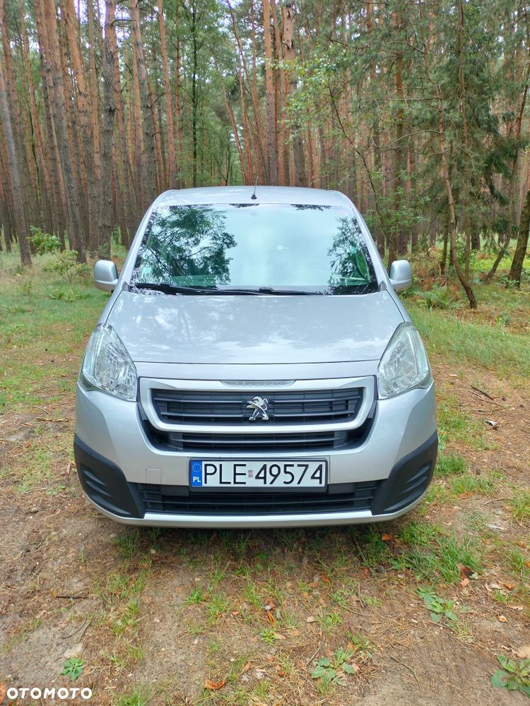 Peugeot Partner - 3