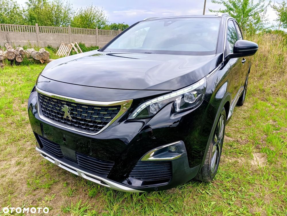 Peugeot 3008 - 1