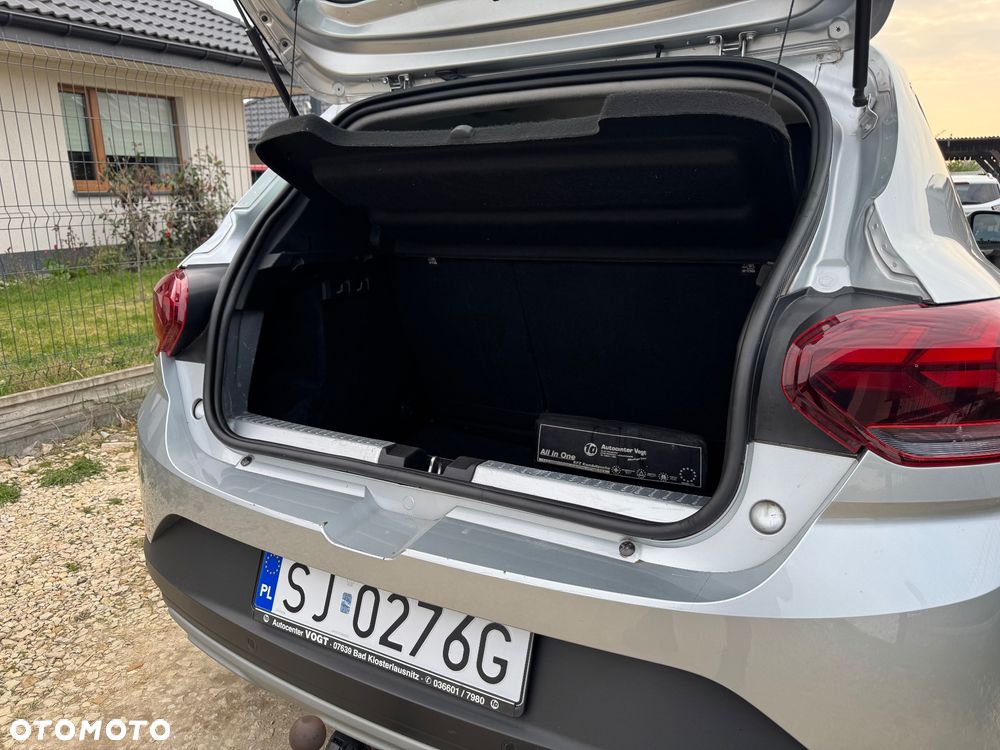 Dacia Sandero Stepway TCe 90 Comfort - 27