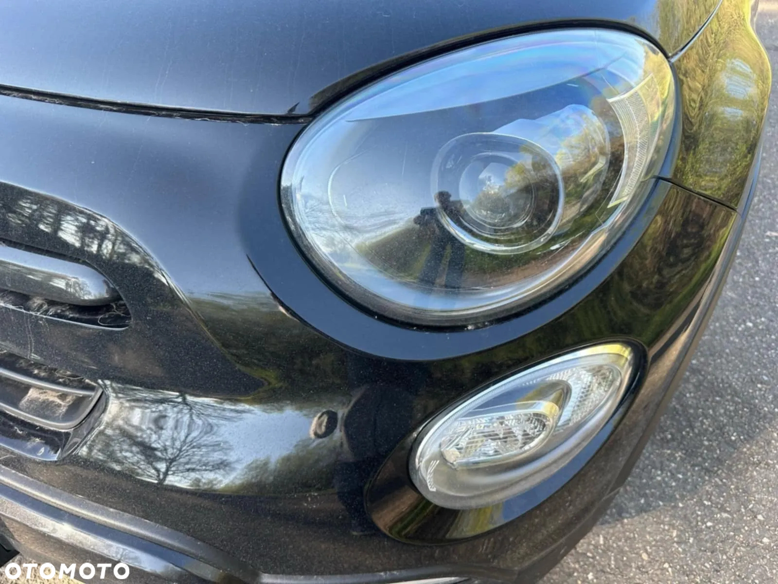 Fiat 500X - 8
