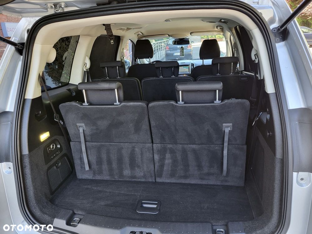 Ford Galaxy 2.0 TDCi Titanium PowerShift - 19