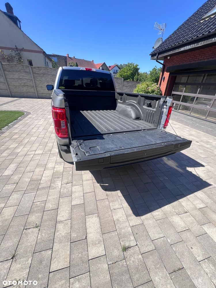 Ford F150 - 5