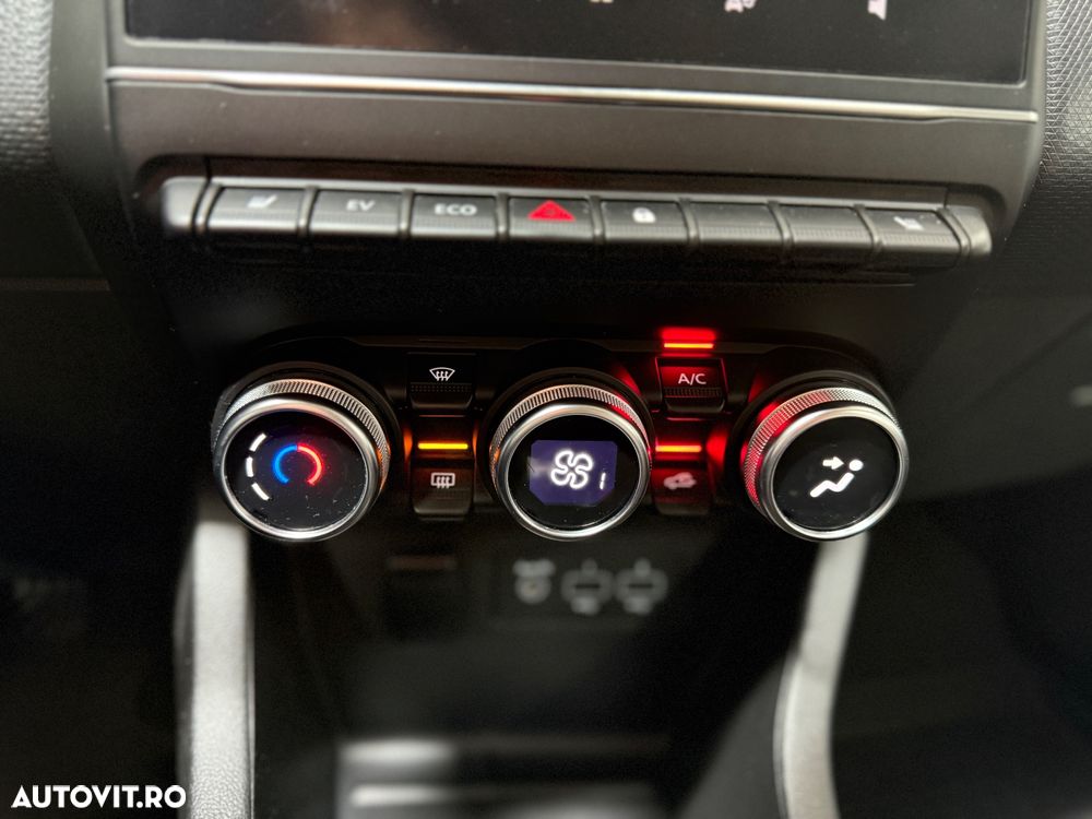 Renault Clio V E-Tech 145 Techno - 12