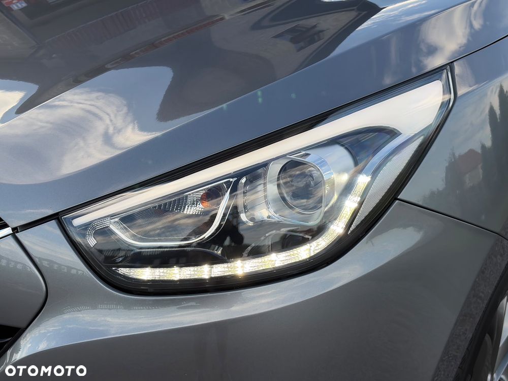 Hyundai ix35 1.6 GDI Comfort 2WD - 7