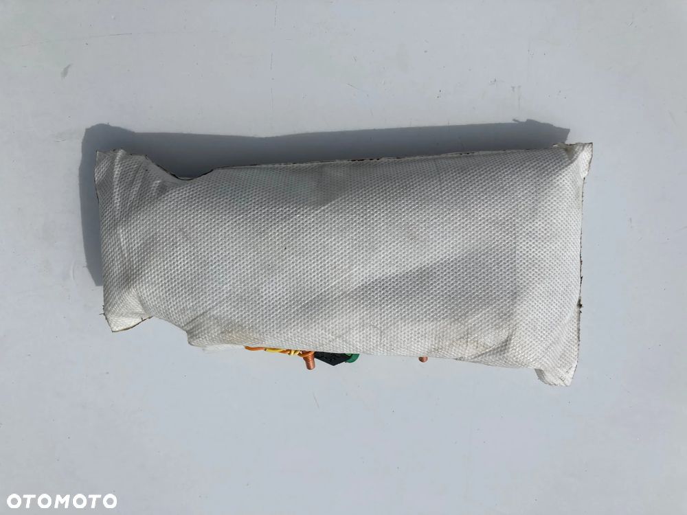 FORD MUSTANG MACH E MACH-E PODUSZKA AIRBAG KURTYNA KURTYNY PRAWA LEWA RH LH COURTAIN  naprawa regeneracja AIRBAG FOTELA W FOTEL PASA  PASY PAS SENSOR AIR BAG - 8