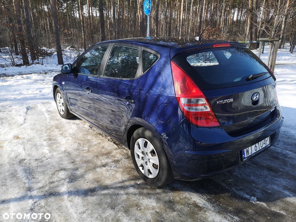 Hyundai i30 1.6 CRDi Edition Plus - 2
