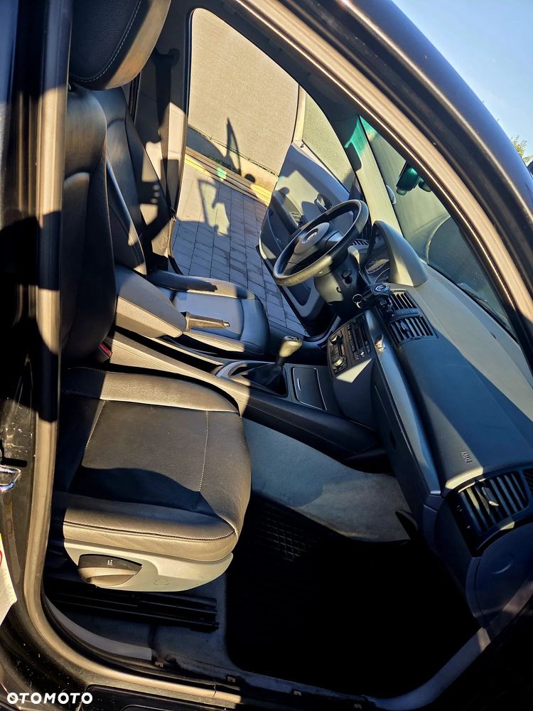 BMW Seria 1 118i - 13