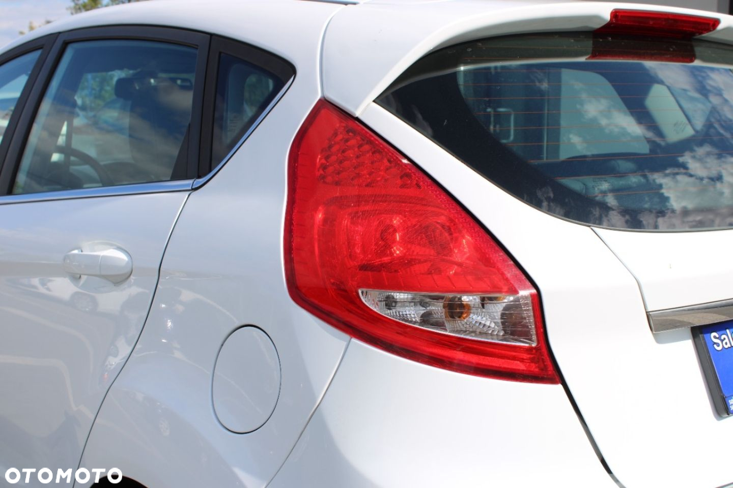 Ford Fiesta - 20