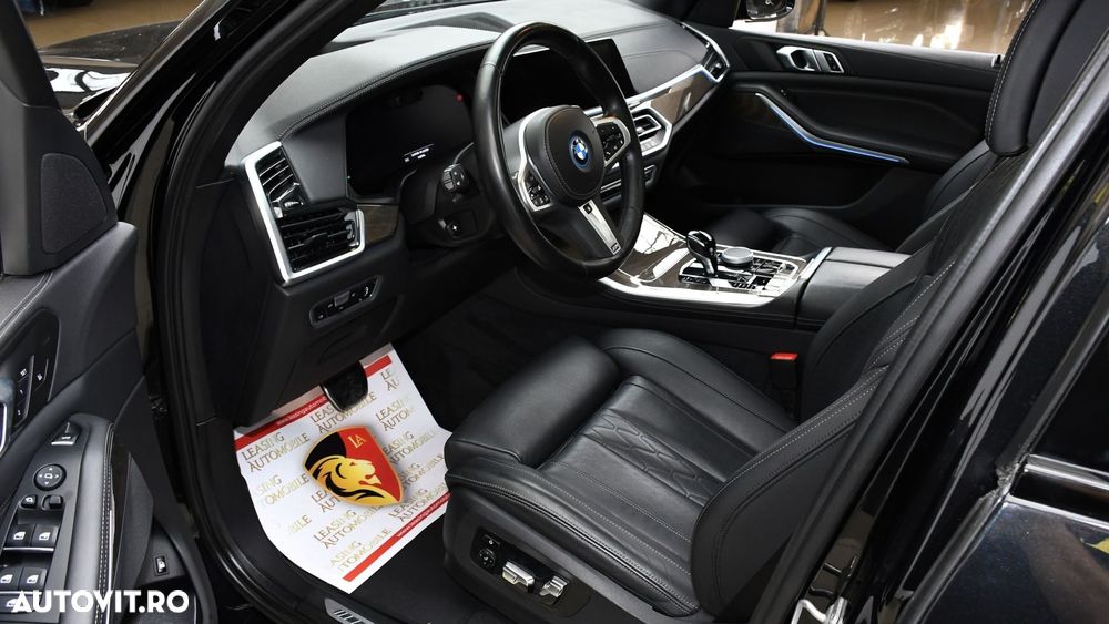 BMW X5 xDrive45e - 9