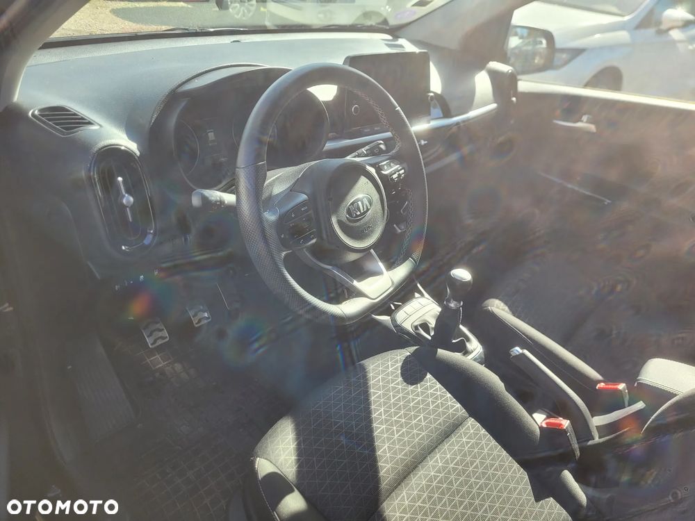 Kia Picanto 1.0 GT Line - 10