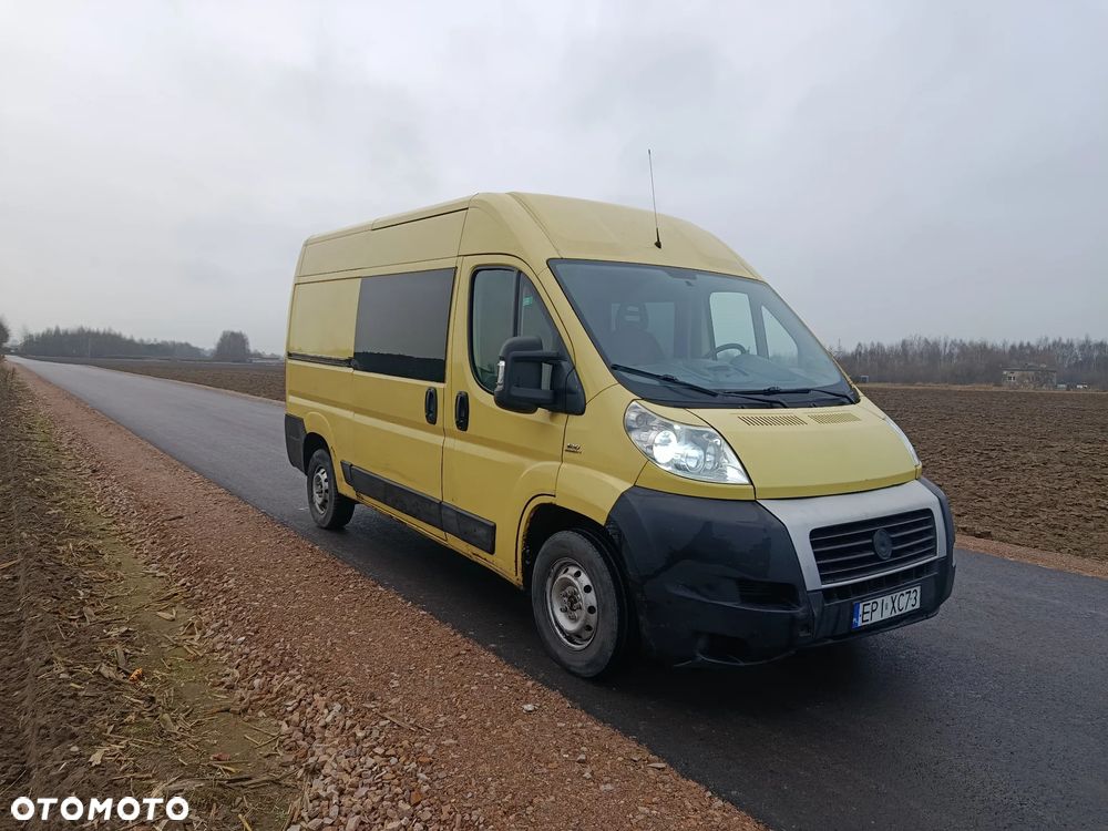 Fiat Ducato L3 - 3