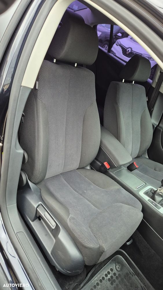 Volkswagen Passat Variant 1.4 TSI BlueMotion Technology Highline - 5