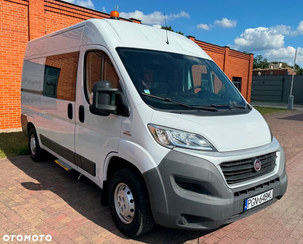 Fiat DUCATO - 10