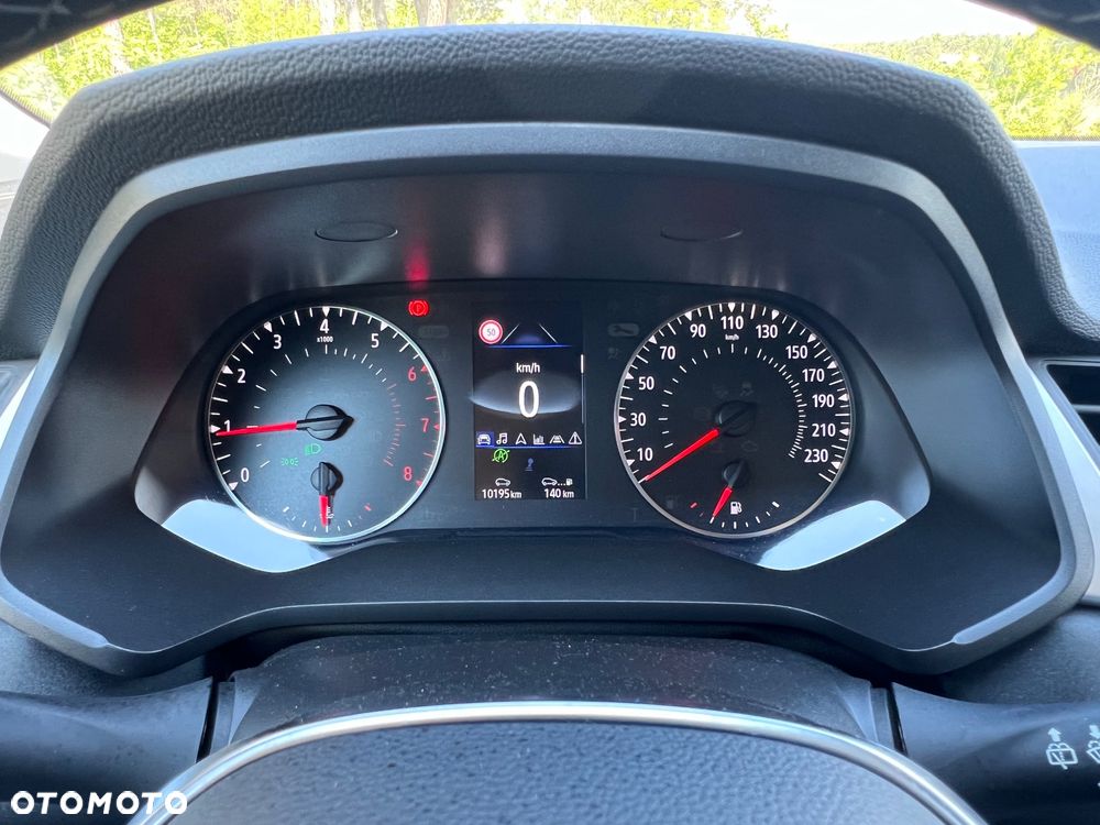 Renault Captur - 19