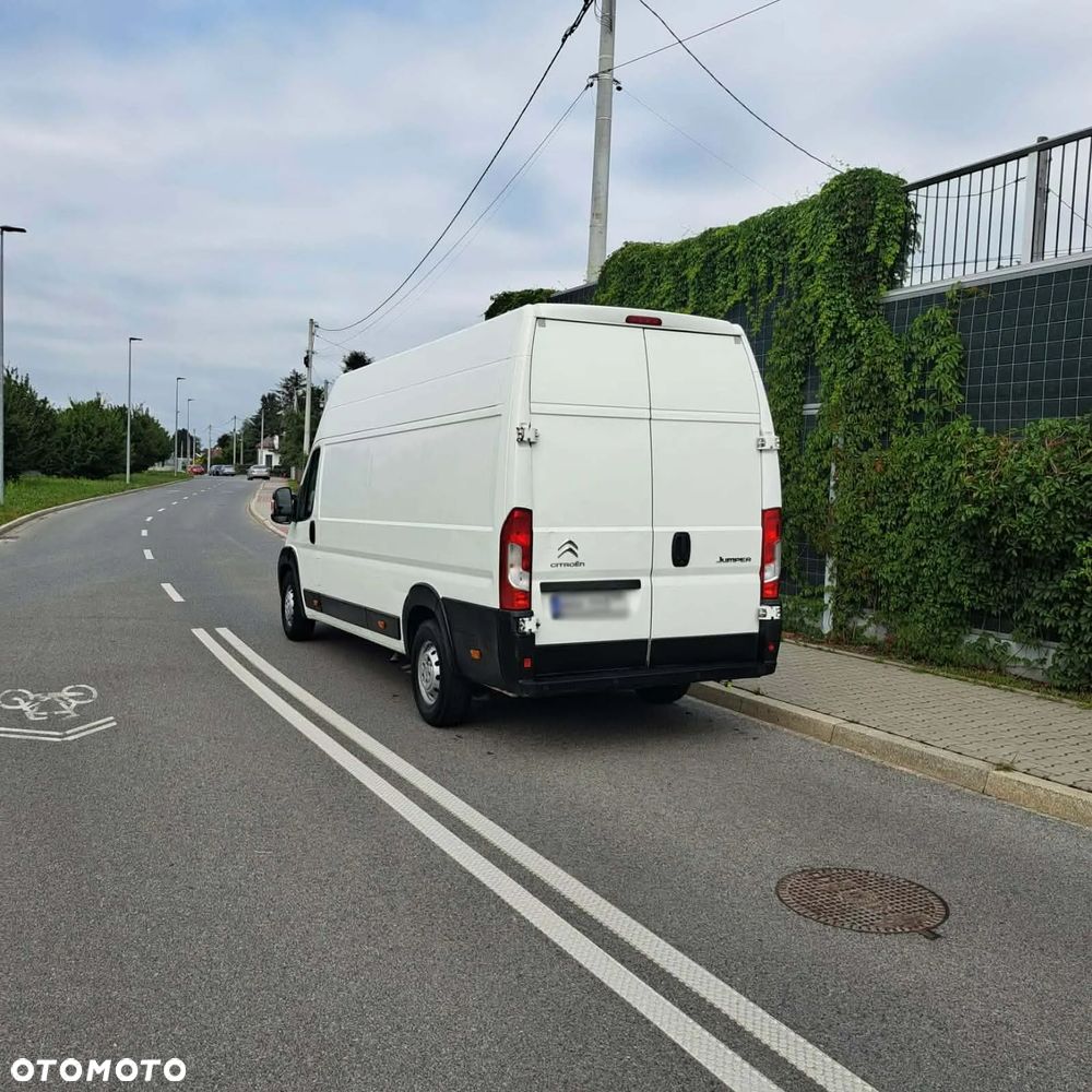 Citroën Jumper L2H2 - 3