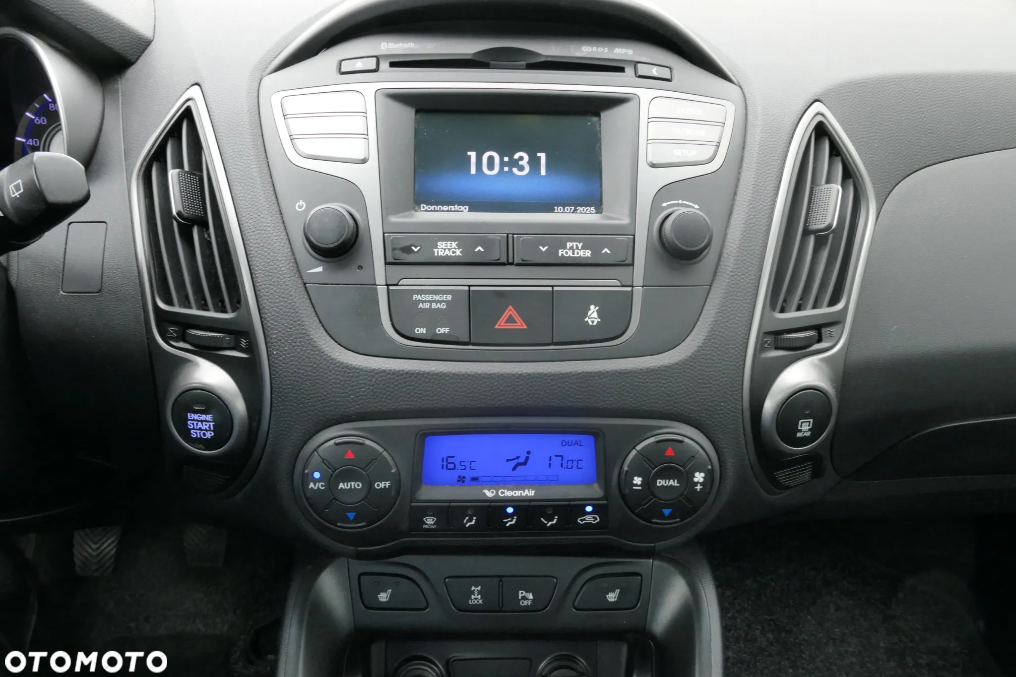 Hyundai ix35 2.0 Premium - 26