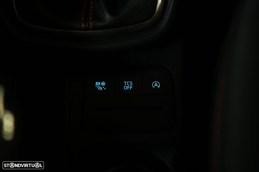 Ford Puma 1.0 EcoBoost MHEV ST-Line - 22