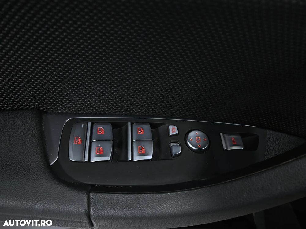 BMW X3 xDrive30e AT PHEV - 16