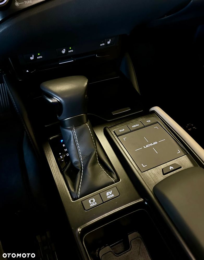 Lexus ES 300h Business Edition + - 17