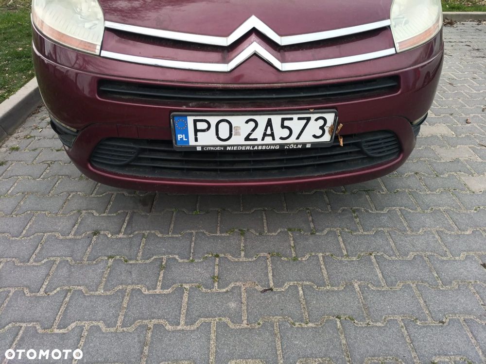 Citroën C4 Picasso 2.0 HDi Impress Pack MCP - 9