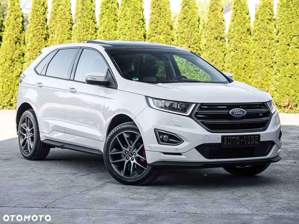 Ford Edge 2.0 TDCi Bi-Turbo 4x4 Sport - 1