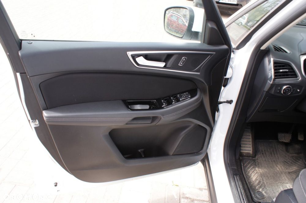 Ford Galaxy 2.0 EcoBlue Titanium - 8