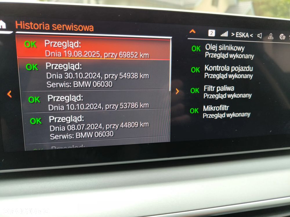 BMW Seria 5 - 23