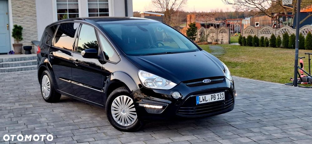 Ford S-Max 2.0 Trend - 1