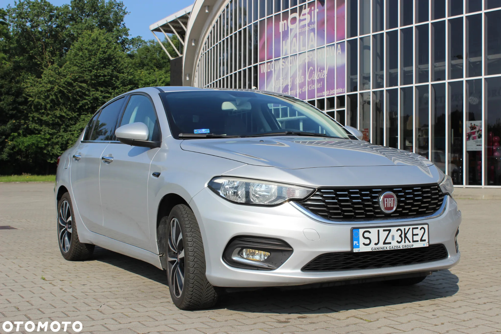 Fiat Tipo - 2