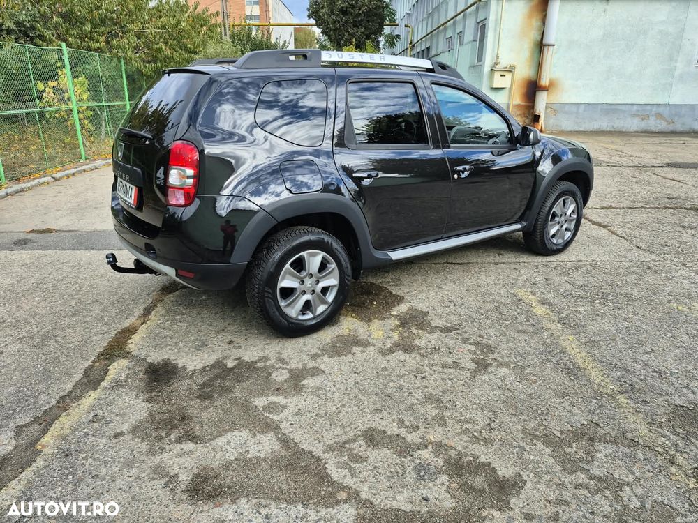 Dacia Duster - 2