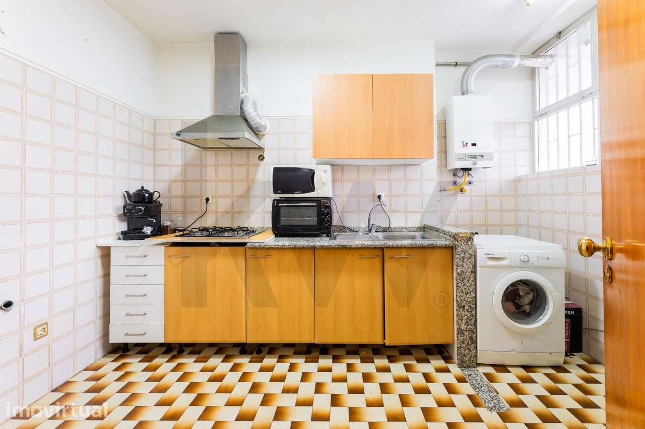 Apartamento T3 Duplex com elevador – São Vítor, Braga - Grande imagem: 3/36