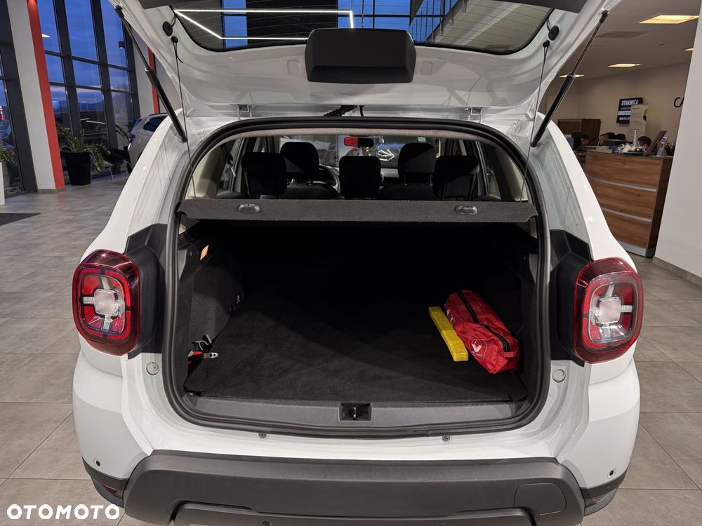 Dacia Duster - 11