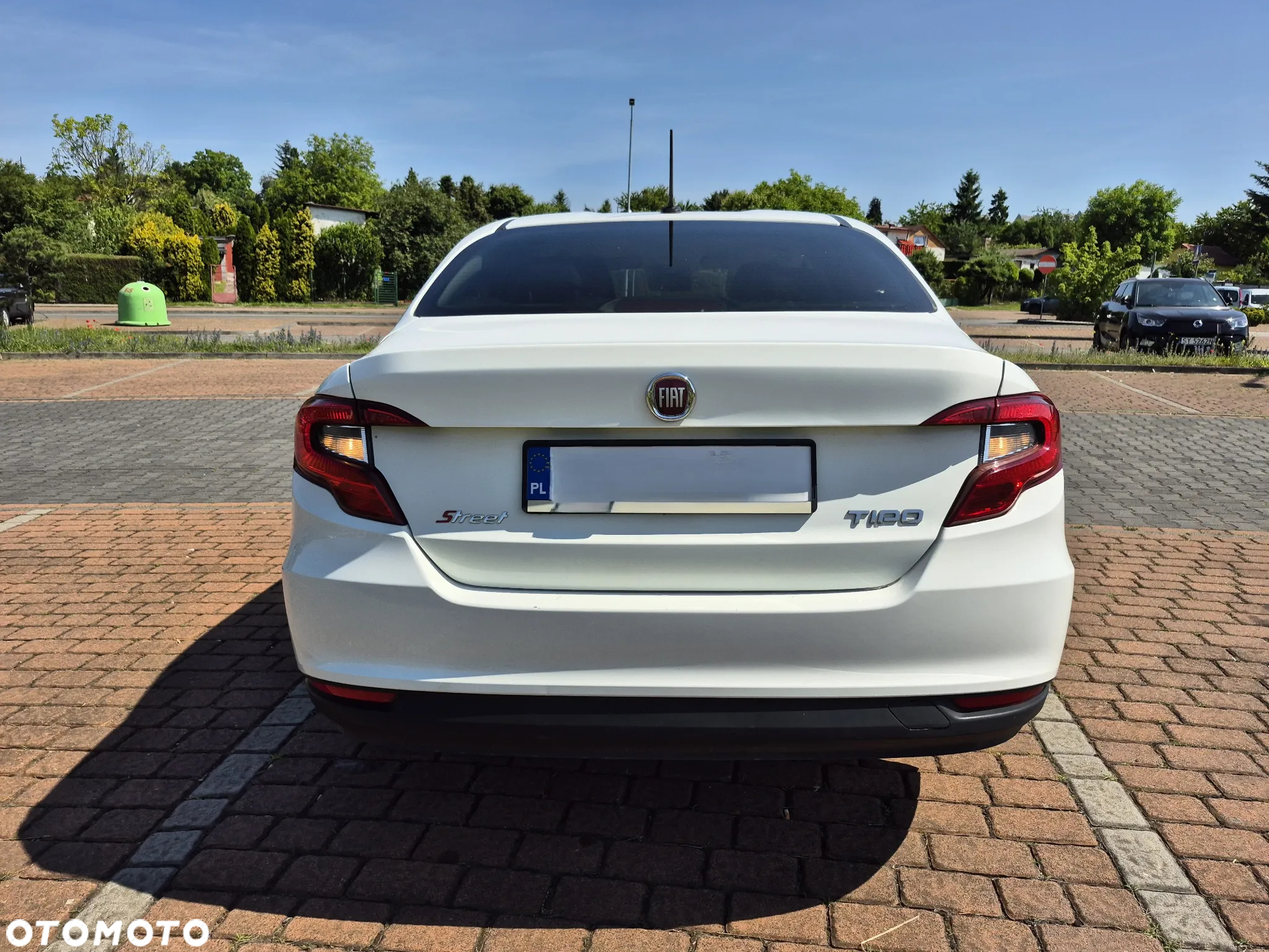 Fiat Tipo 1.4 16v Street - 5