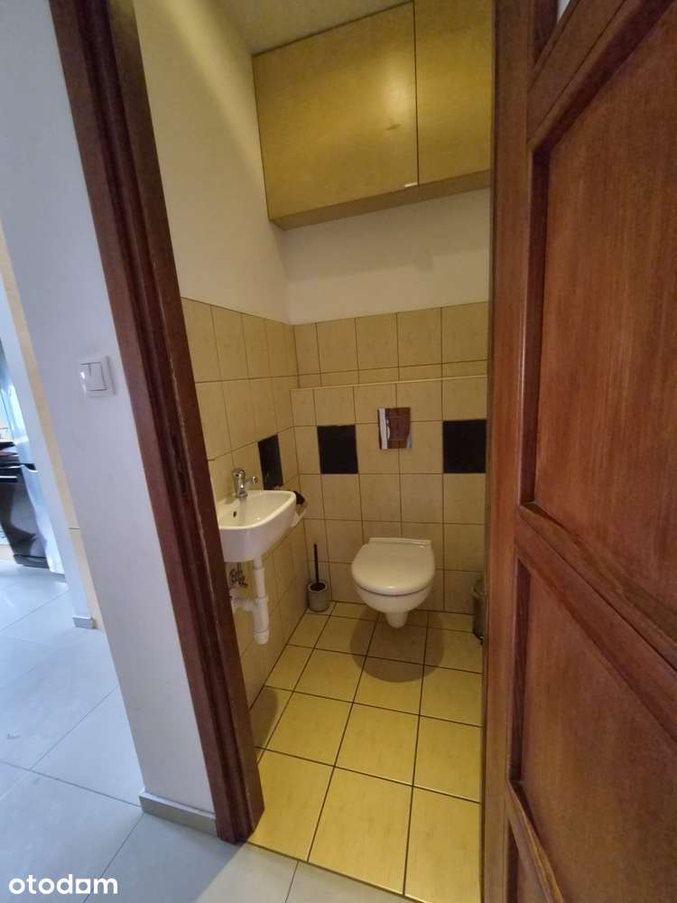 Przytulne mieszkanie
