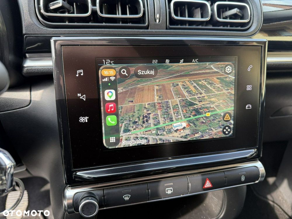 Citroën C3 1.2 PureTech Feel - 18