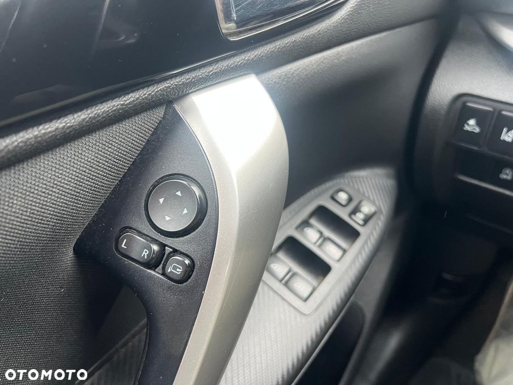 Mitsubishi Eclipse Cross 2.2 DI-D 4WD Active+ - 20