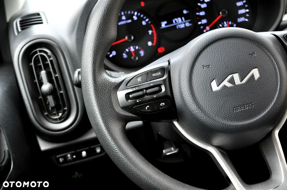 Kia Picanto - 15