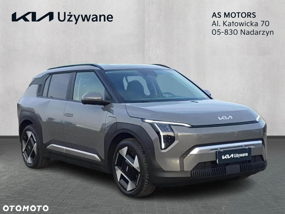 Kia EV3 81.4kWh Business Line - 7