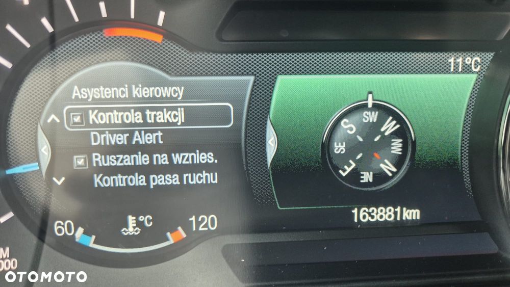 Ford S-Max 2.0 EcoBlue TITANIUM - 11