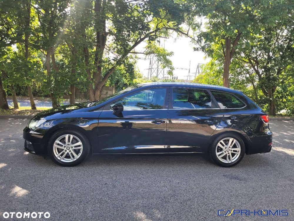 Seat Leon Sportstourer - 27