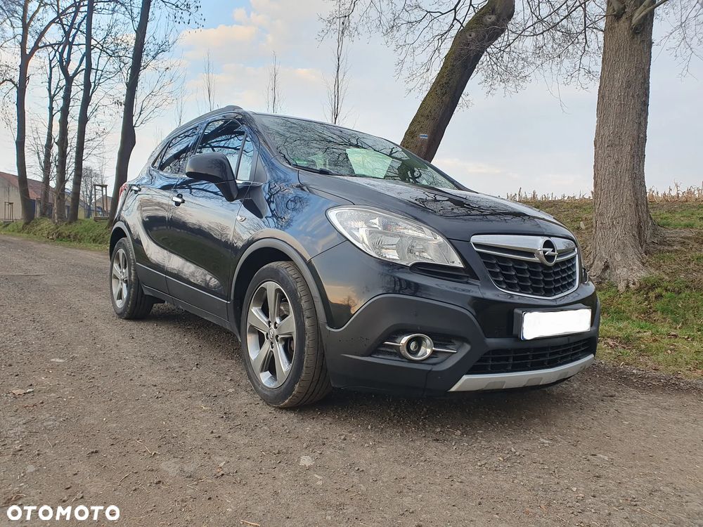 Opel Astra - 17