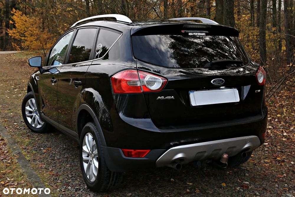 Ford Kuga 2.0 TDCi Trend - 19