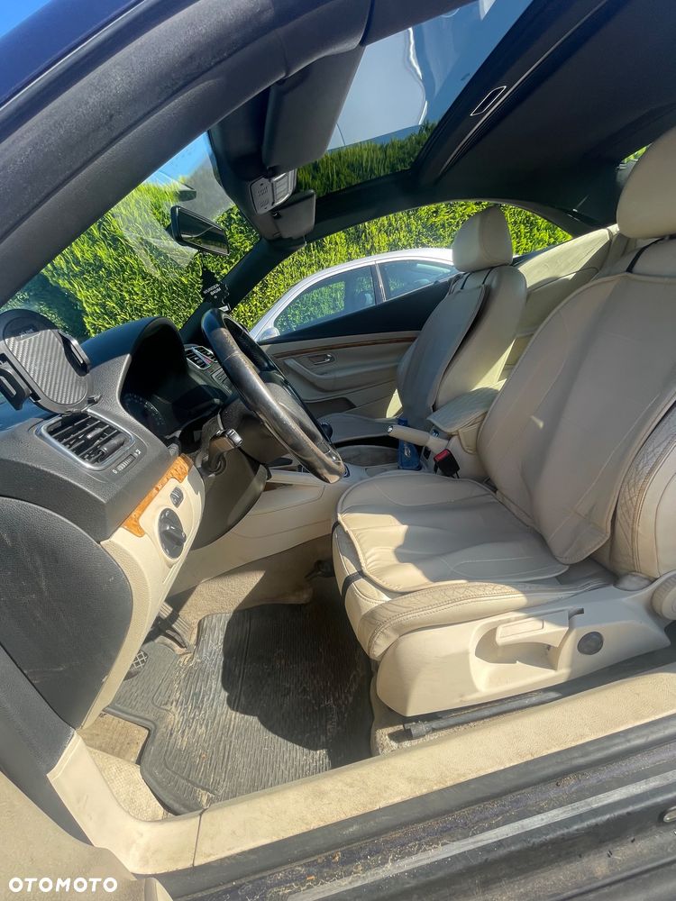 Volkswagen Eos 2.0 FSI Edition 2008 - 15