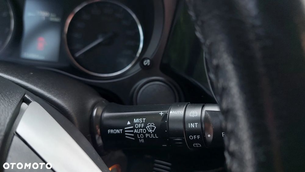 Mitsubishi Outlander 2.0 2WD Invite - 26