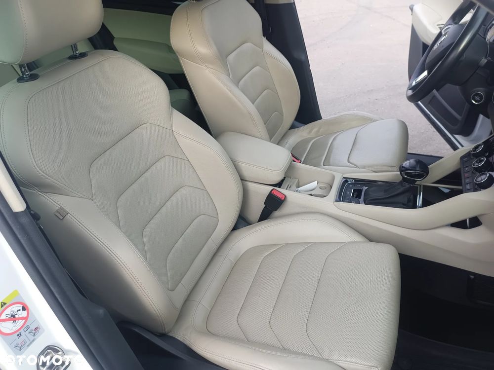 Skoda Kodiaq 2.0 TDI 4x4 Ambition DSG - 10
