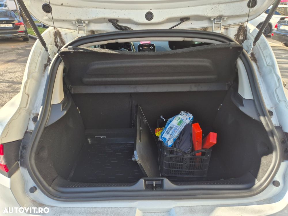 Renault Clio IV 1.2 Life - 4