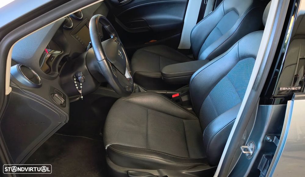 SEAT Ibiza ST 1.4 TDI S&S CONNECT - 6