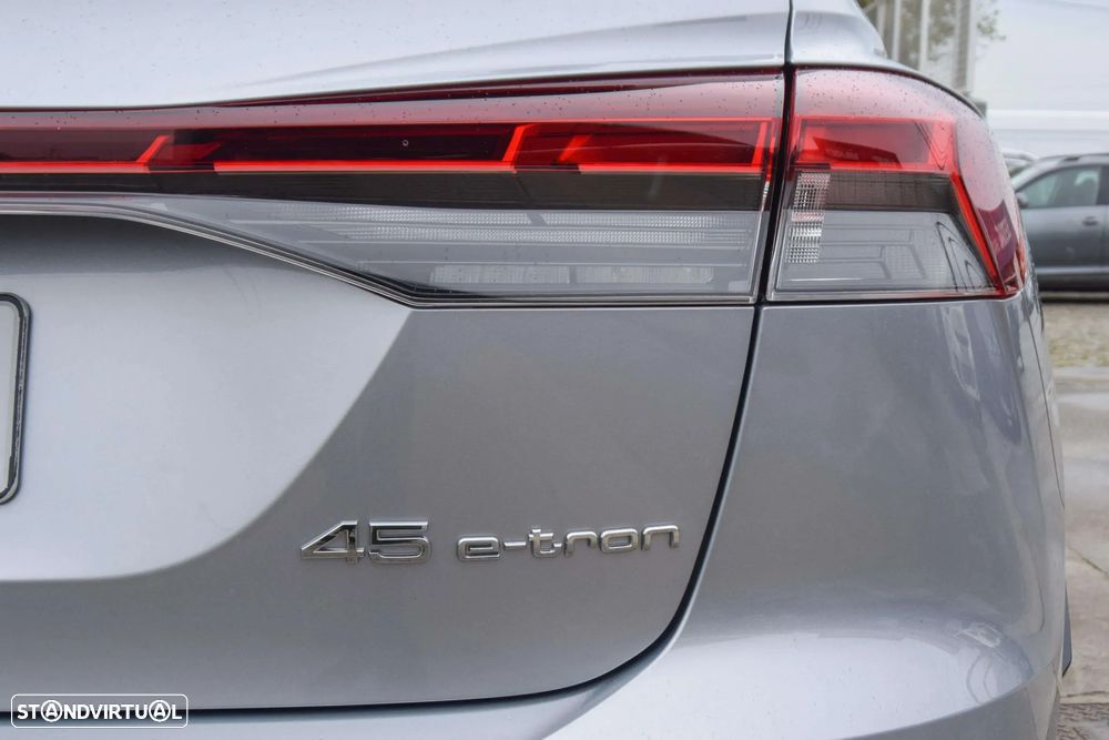 Audi Q4 Sportback e-tron 45 82 kWh SE Business Plus - 36