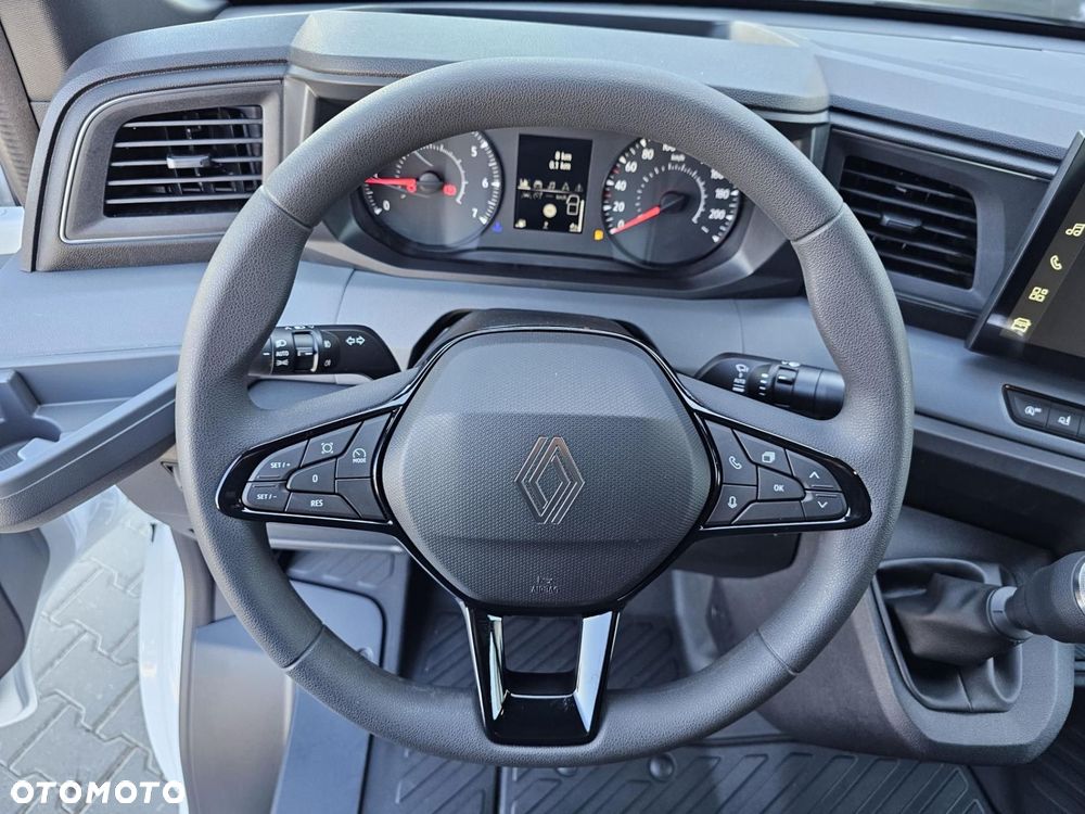 Renault Master [M6H] - 6