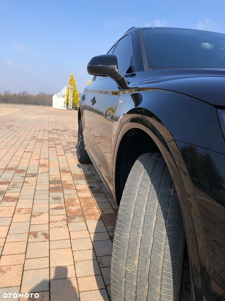 Audi Q5 45 TFSI quattro S tronic S line - 12